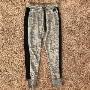 SOLD-PINK Joggers